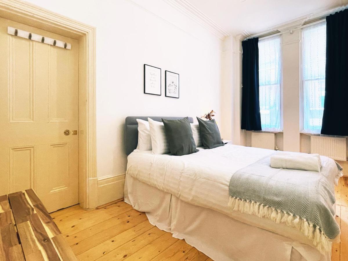Jeremy's Place Apartment London
