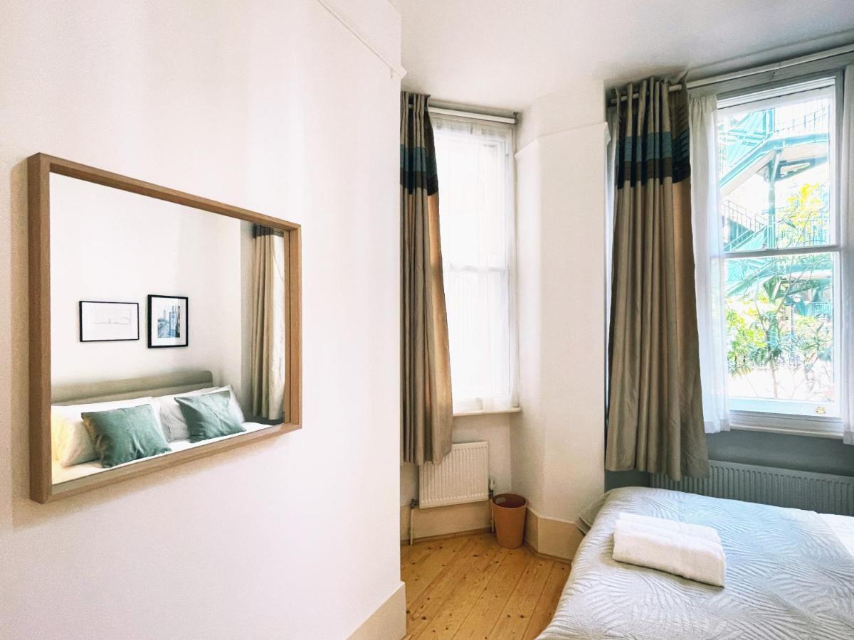 Jeremy's Place London