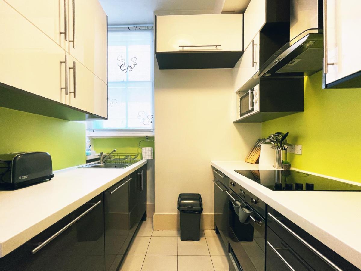 Jeremy's Place Apartment