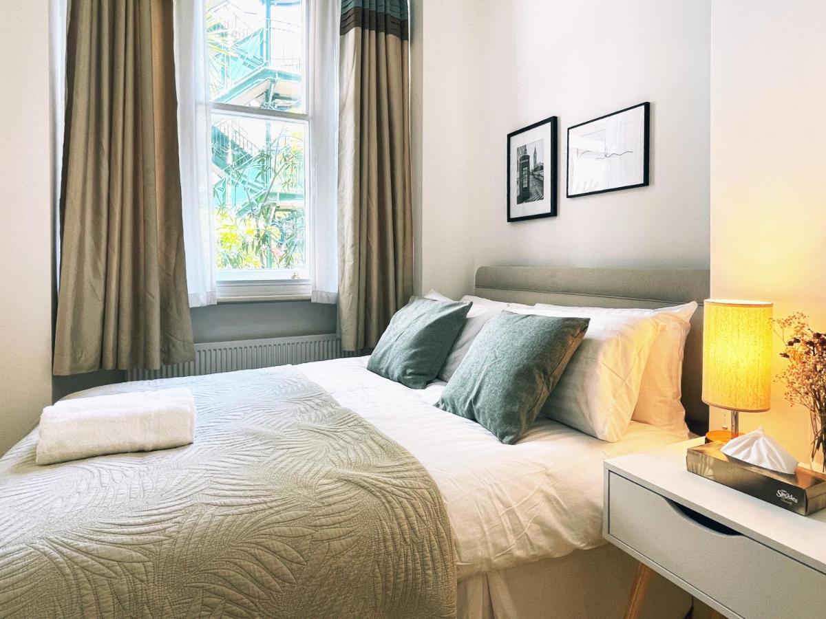 Jeremy's Place Londen