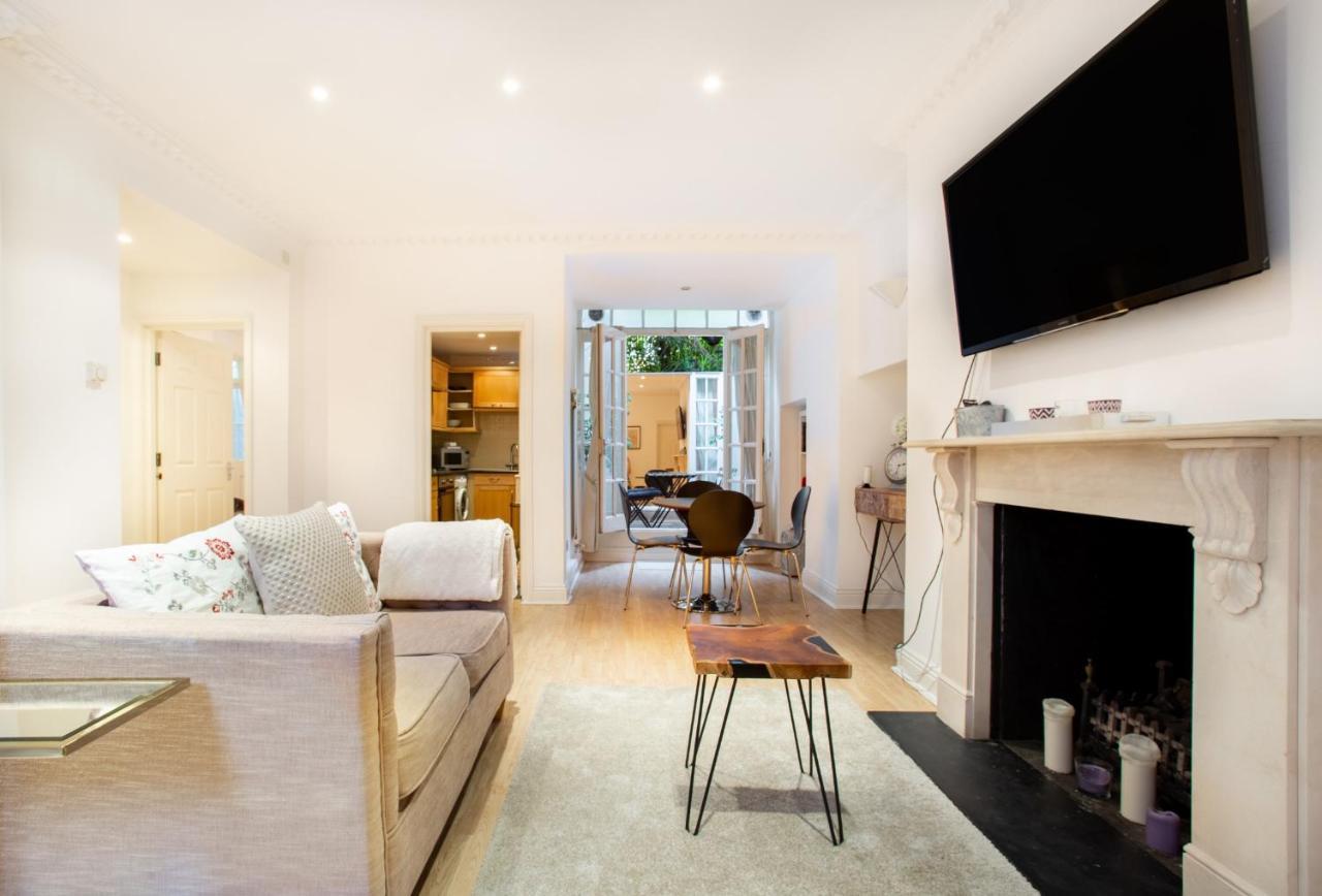 Apartment Spacious 1 Bed Sloane Square *