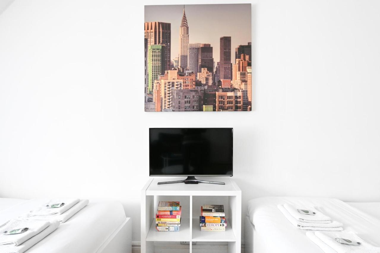 Apartment Soho Apartment, Theatres & Old Compton Street *