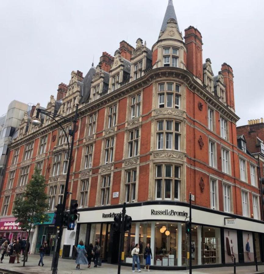 Selfridges Serviced Apartment *