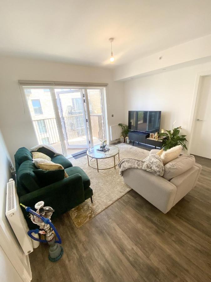 Air Airport 2 Bedroom * Londen