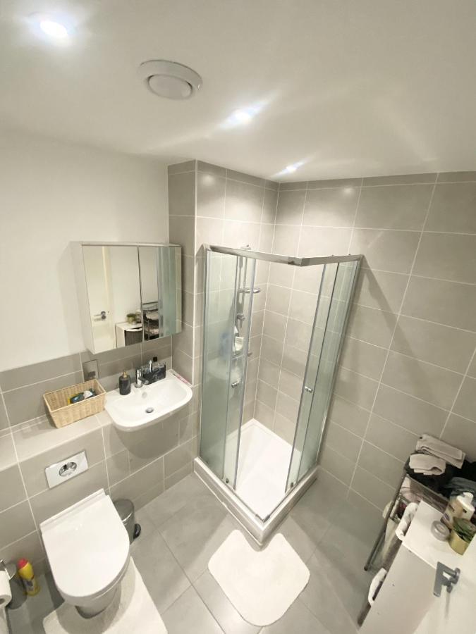 Accommodatie bij particulieren Air Airport 2 Bedroom *
