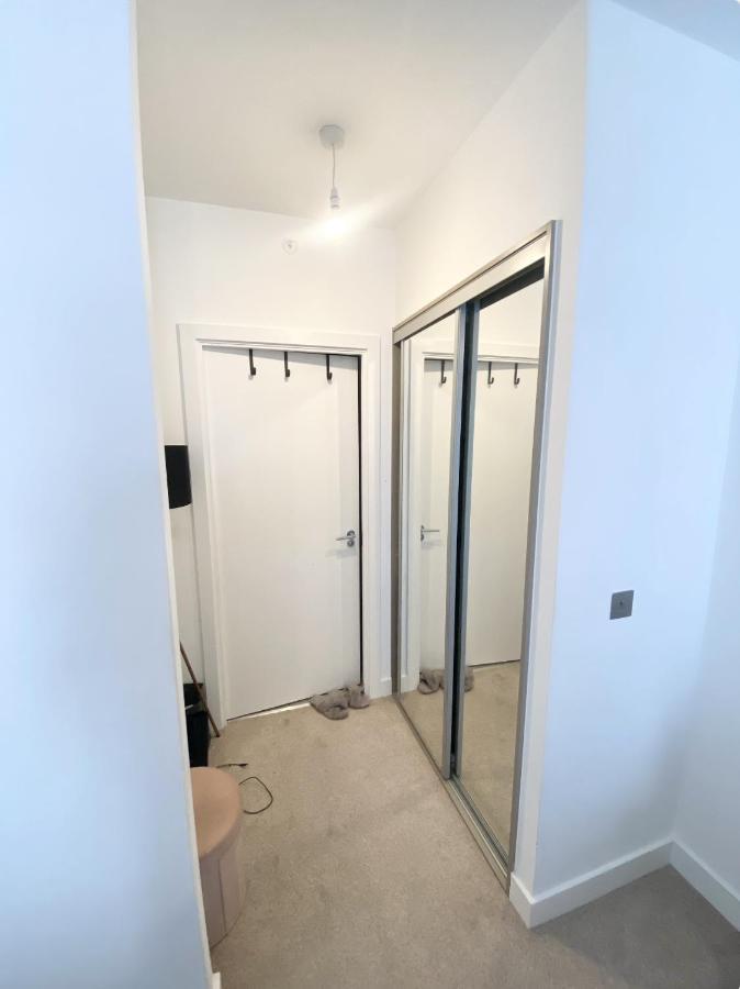 Air Airport 2 Bedroom Accommodatie bij particulieren
