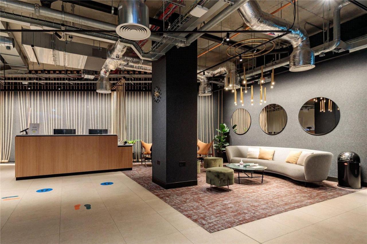 Air Airport 2 Bedroom Accommodatie bij particulieren *
