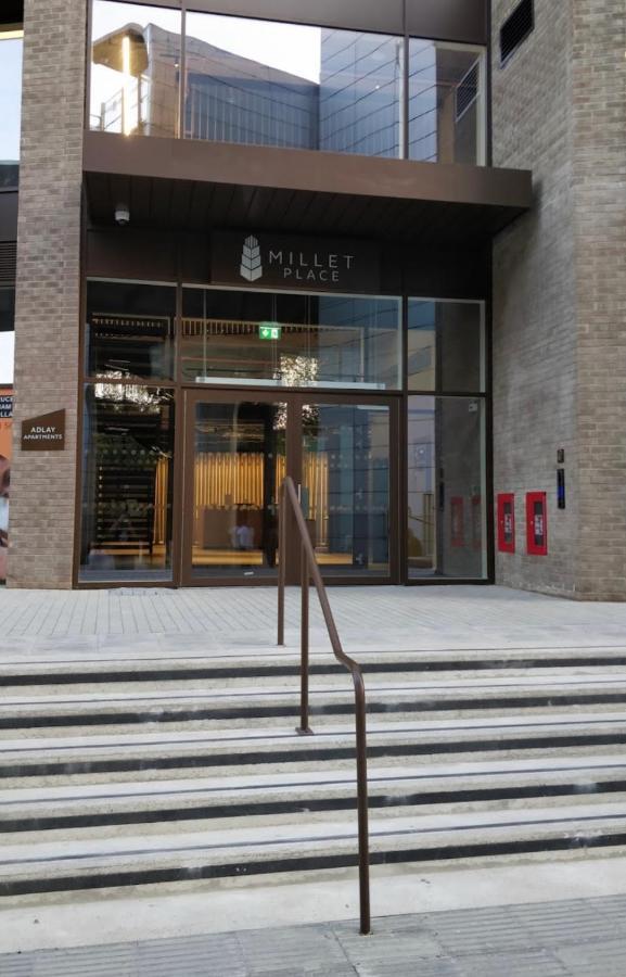 Accommodatie bij particulieren Air Airport 2 Bedroom *