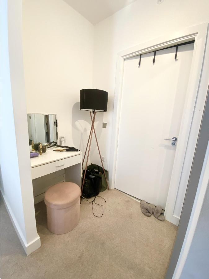 Air Airport 2 Bedroom Accommodatie bij particulieren *