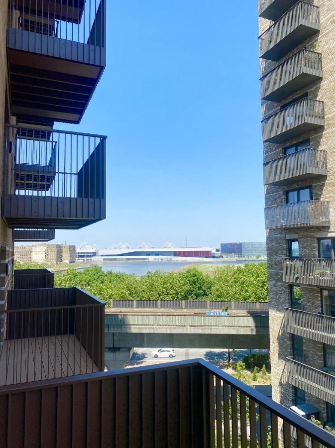 Air Airport 2 Bedroom Accommodatie bij particulieren Londen