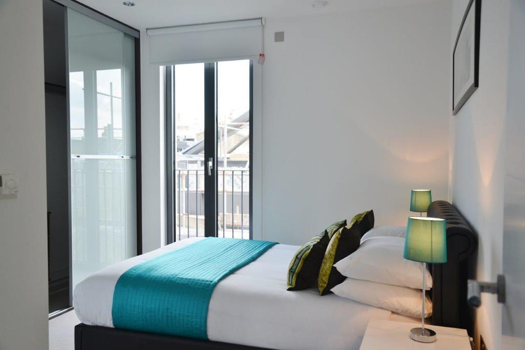 Portobello Two Appartement