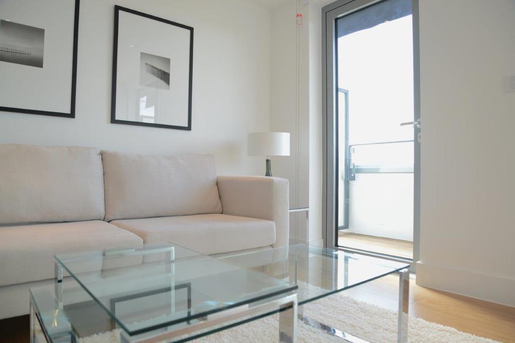 Portobello Two Appartement *