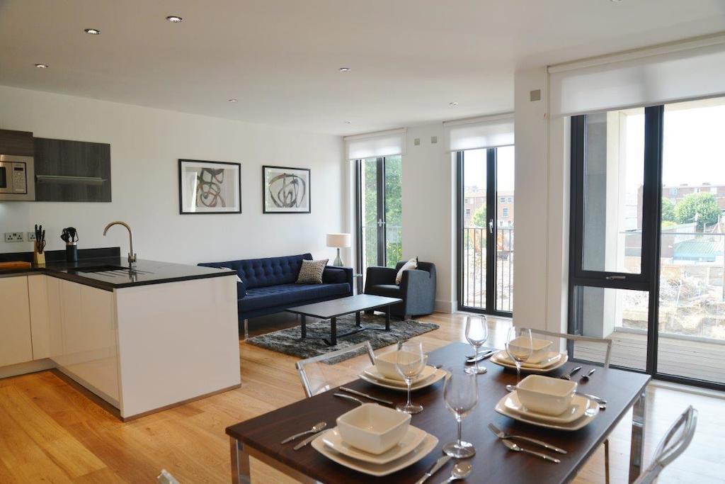 Portobello Two Appartement