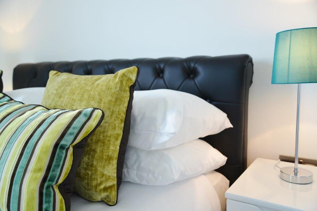 Portobello Two Appartement *