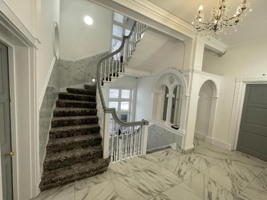 Apartment Selfridges Serviced *