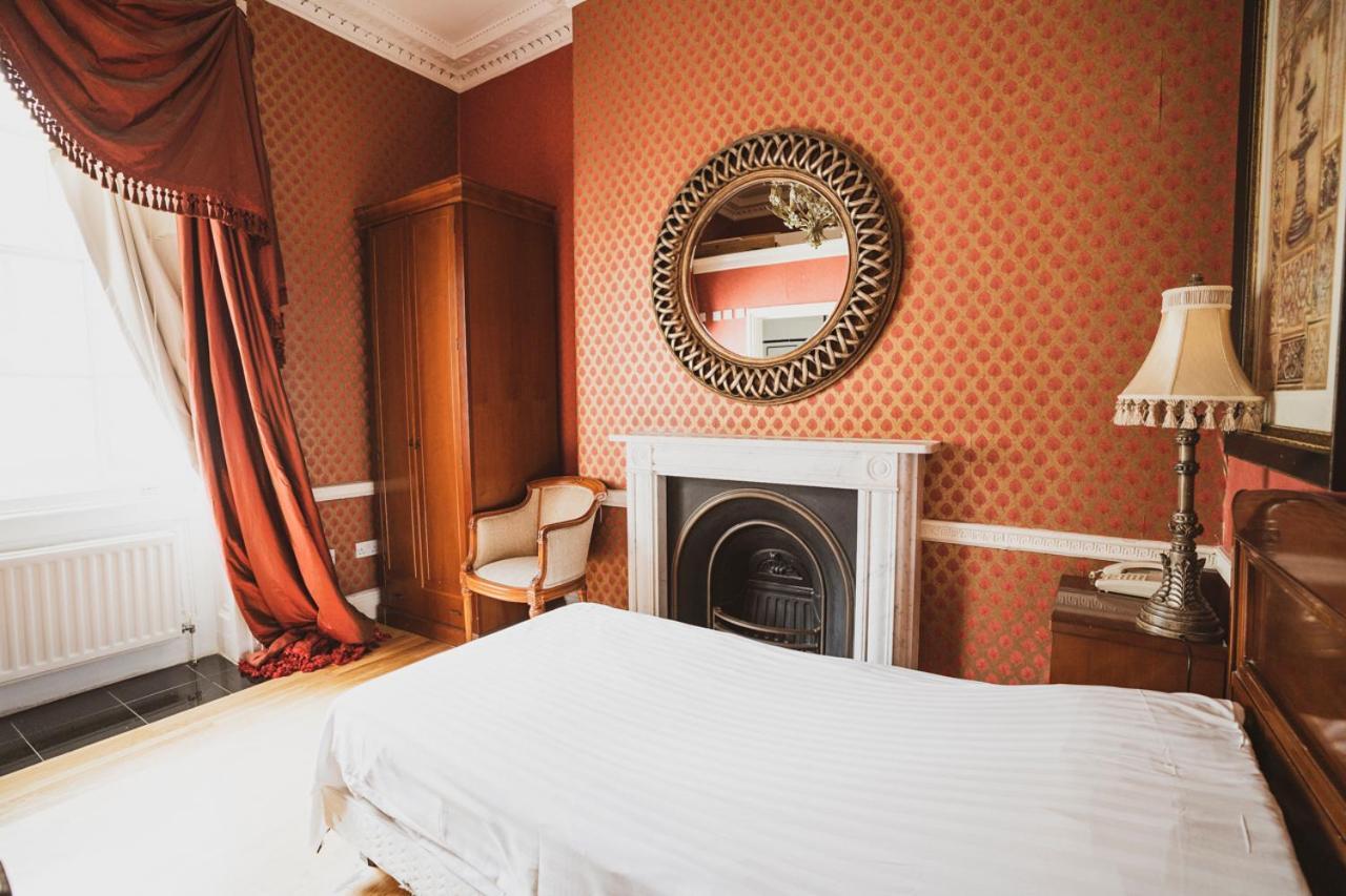 Opulence Hotel 4*