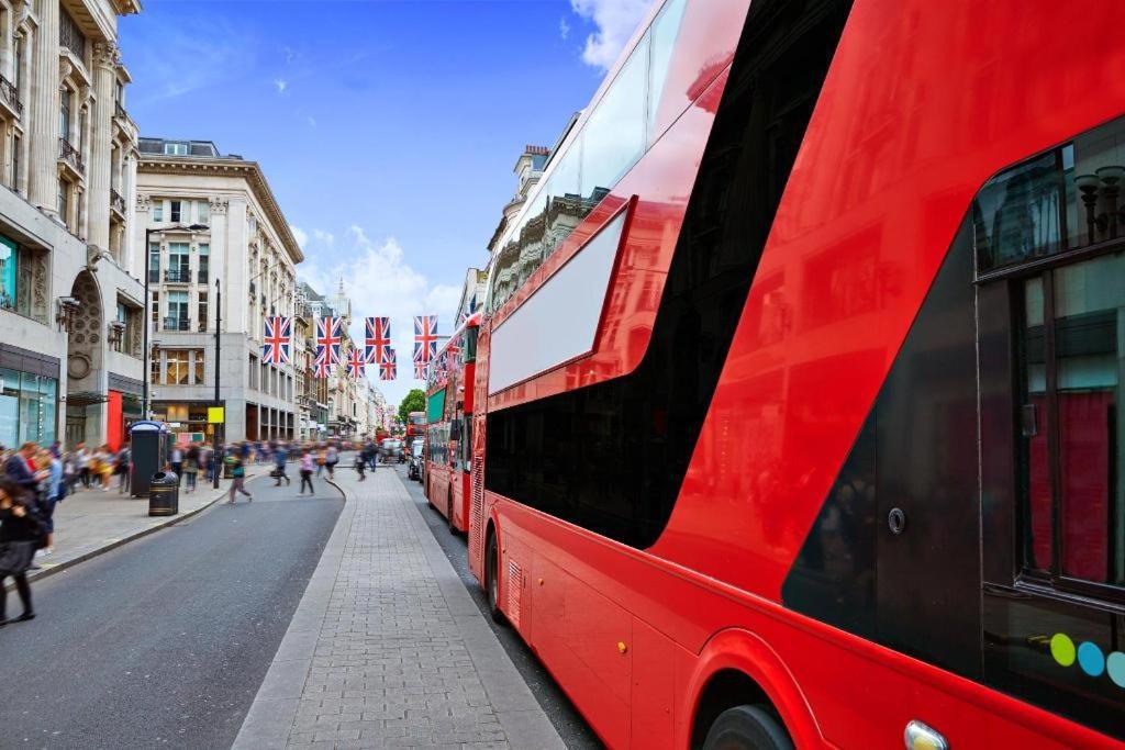 Selfridges Serviced * London