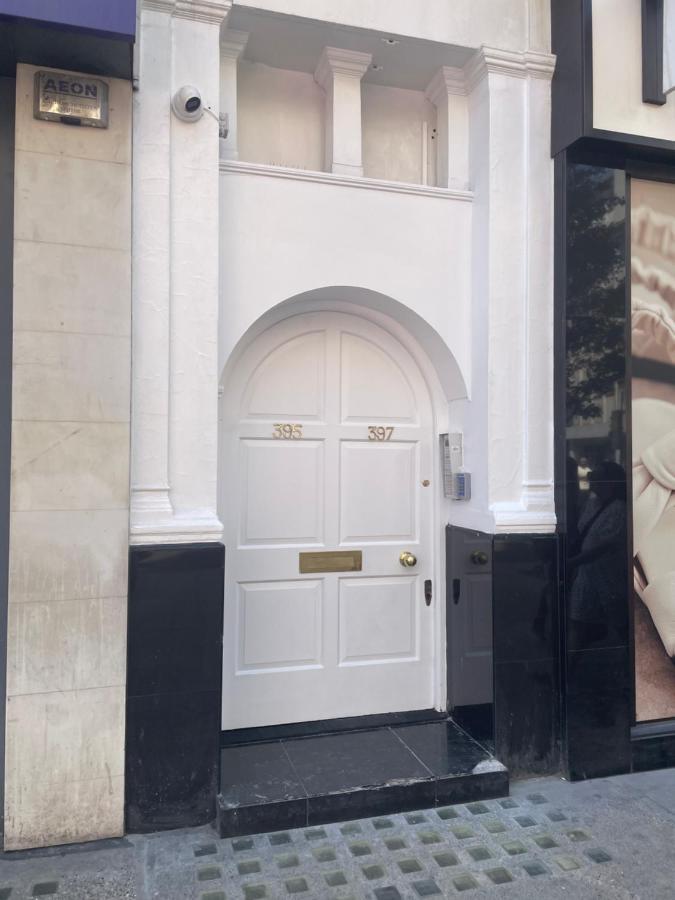 Selfridges Serviced Apartment