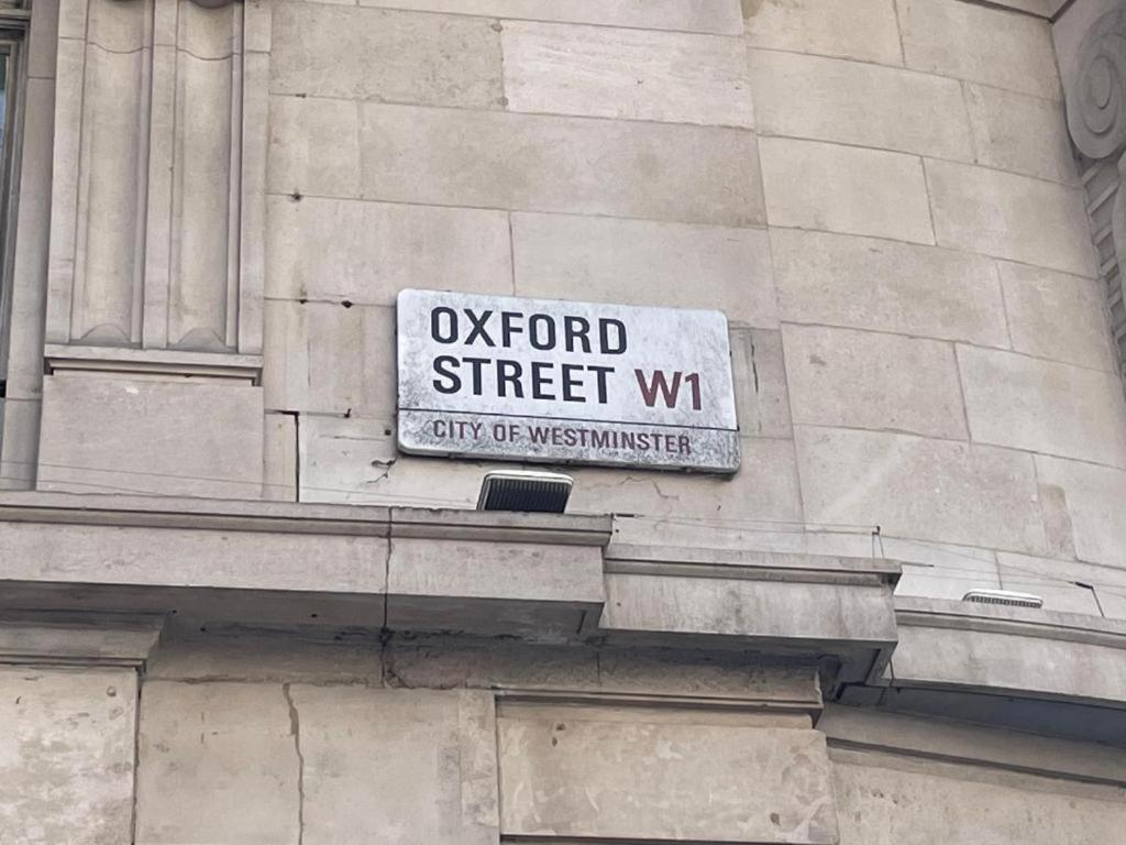 Selfridges Serviced Apartment London