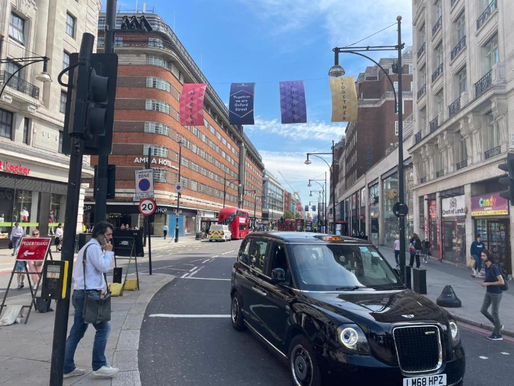 Selfridges Serviced Apartment London