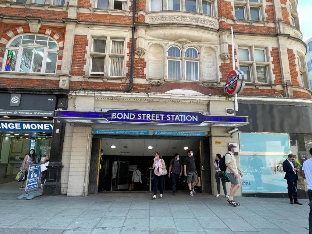 Apartment Selfridges Serviced London