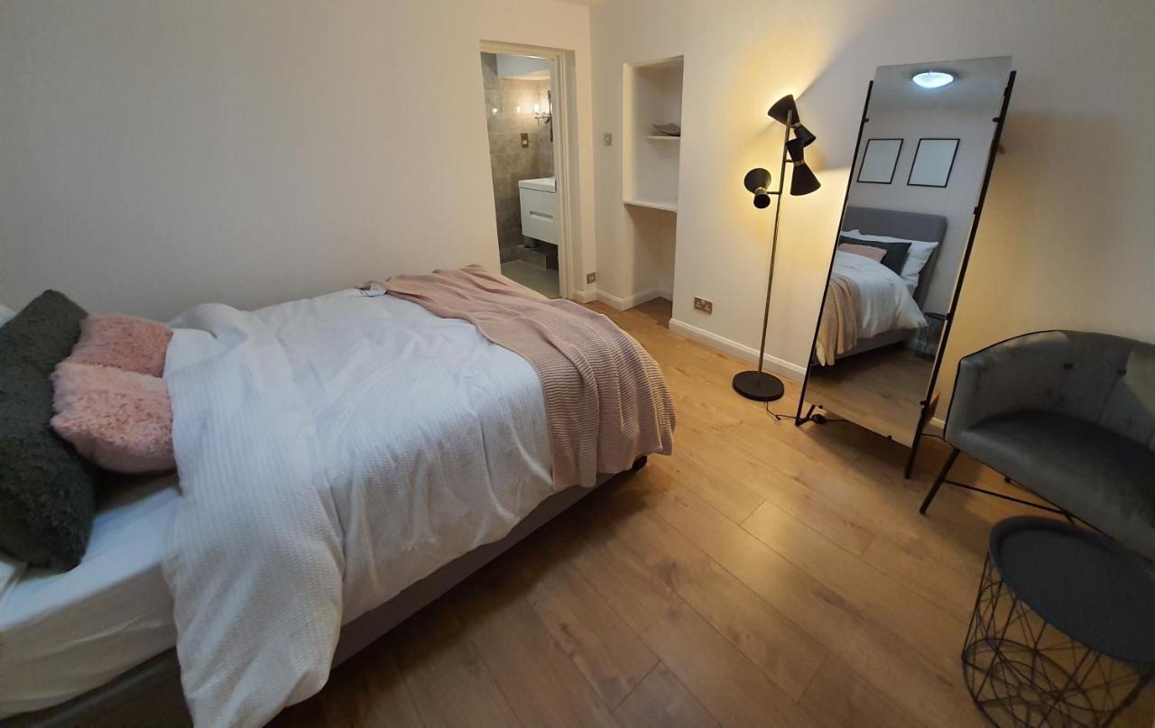 Accommodatie bij particulieren Double In