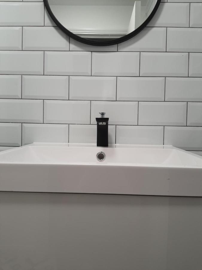 In With Shared Bathroom Gasthof London
