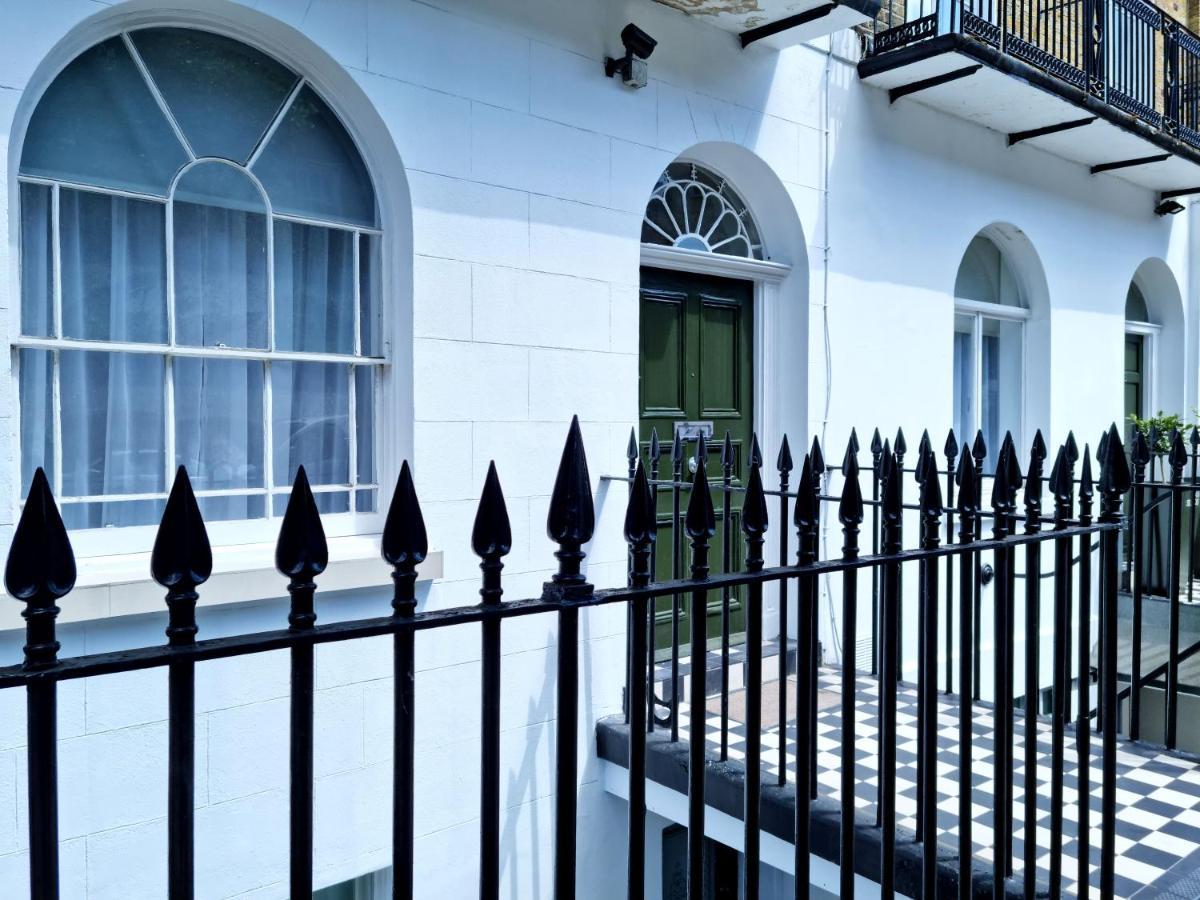 Aparthotel 146 Marylebone Londen