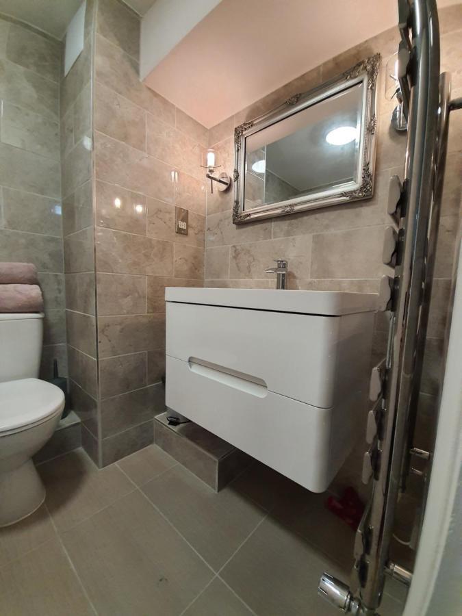 Accommodatie bij particulieren Double In Londen