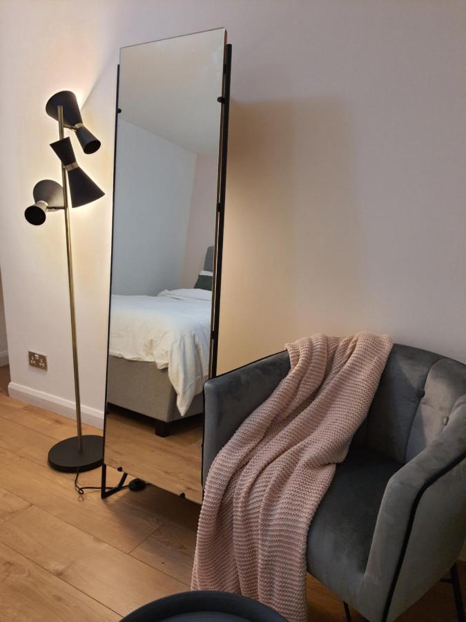Accommodatie bij particulieren Double In *