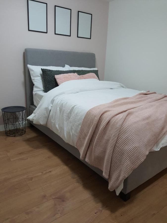 Accommodatie bij particulieren Double In