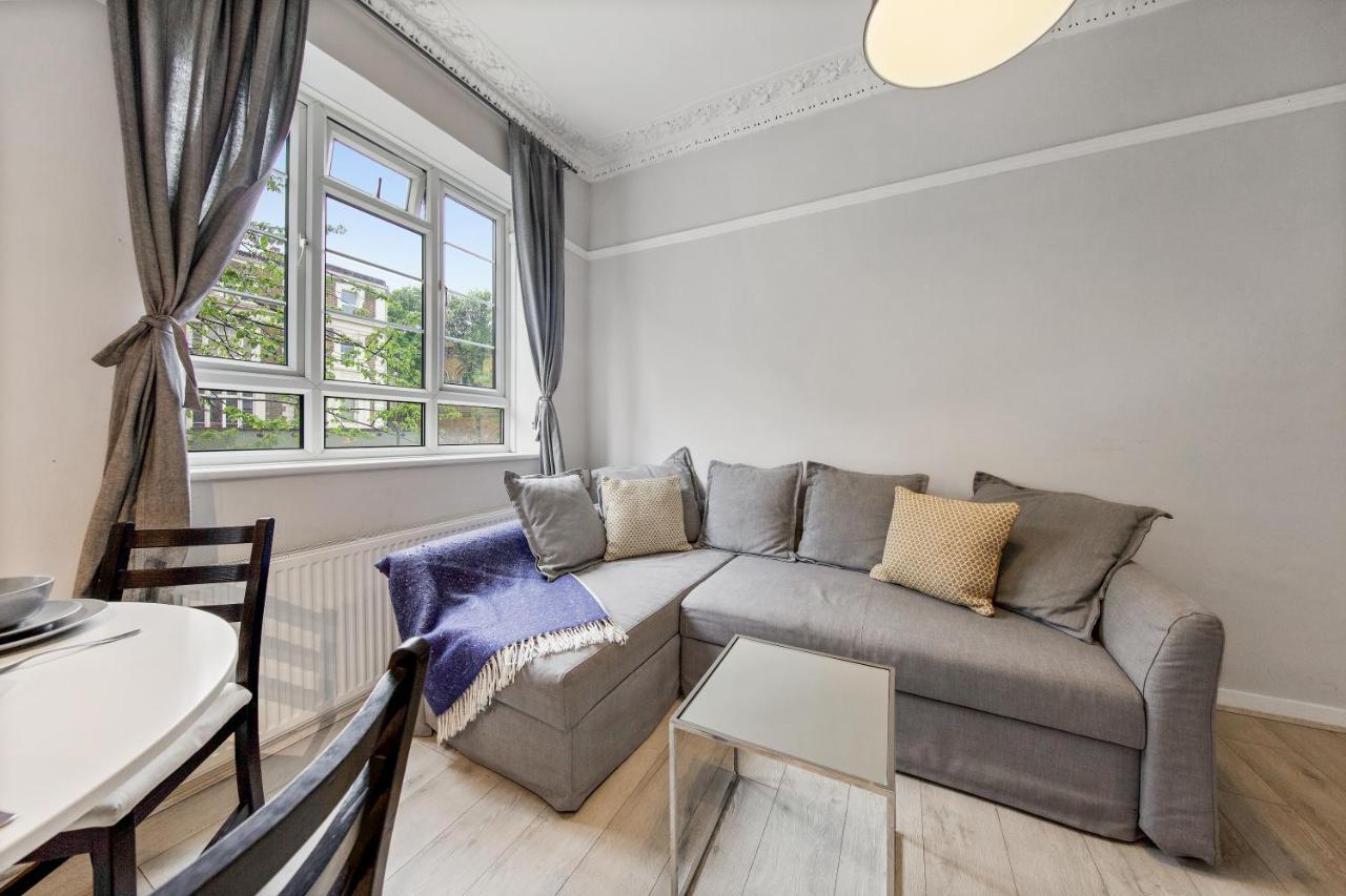 Cosy 1 Bed In The Heart Of Camden Town Free Wifi By Londen
