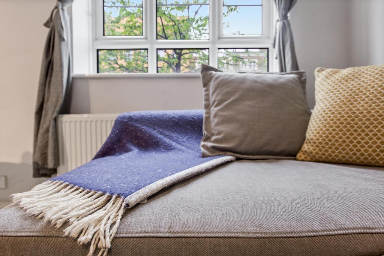 Cosy 1 Bed In The Heart Of Camden Town Free Wifi By Appartement Londen