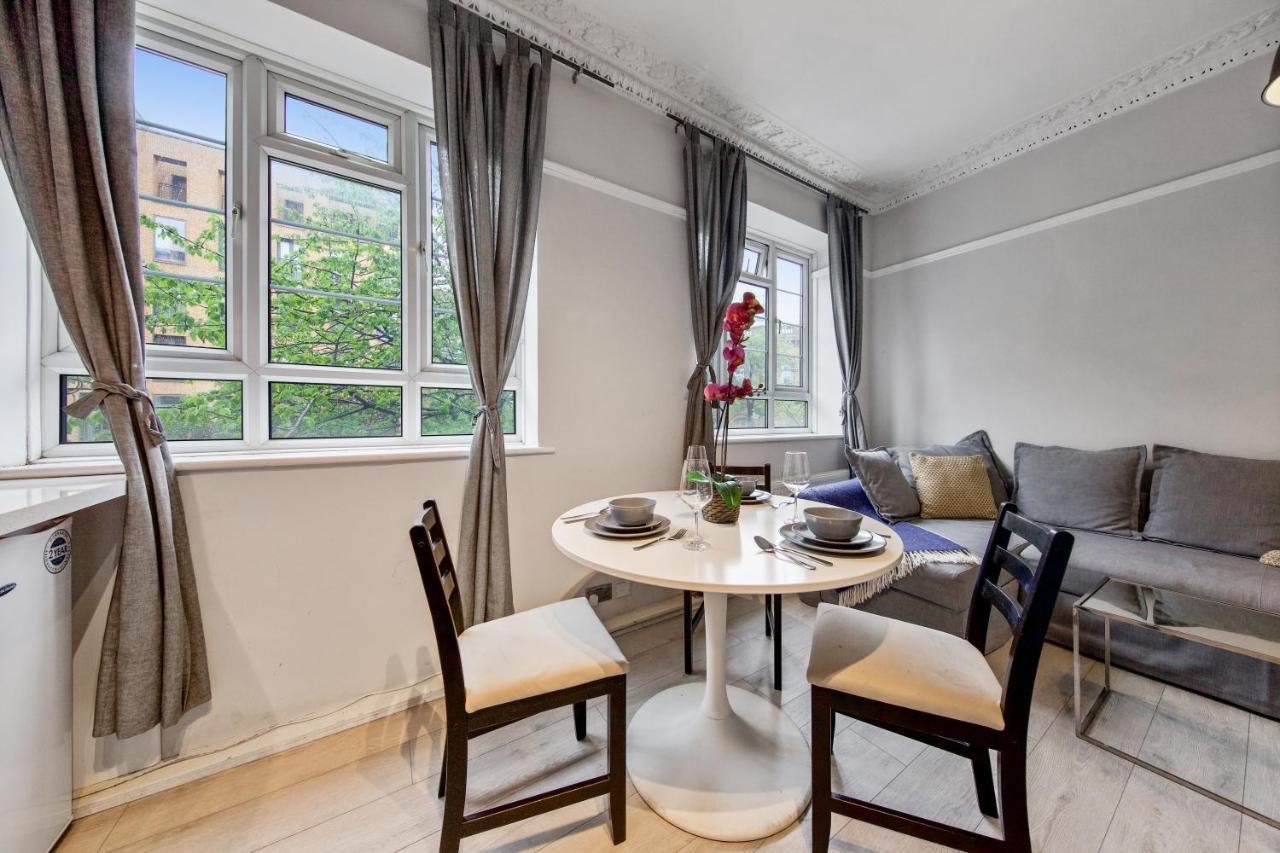 Cosy 1 Bed In The Heart Of Camden Town Free Wifi By Appartement Londen