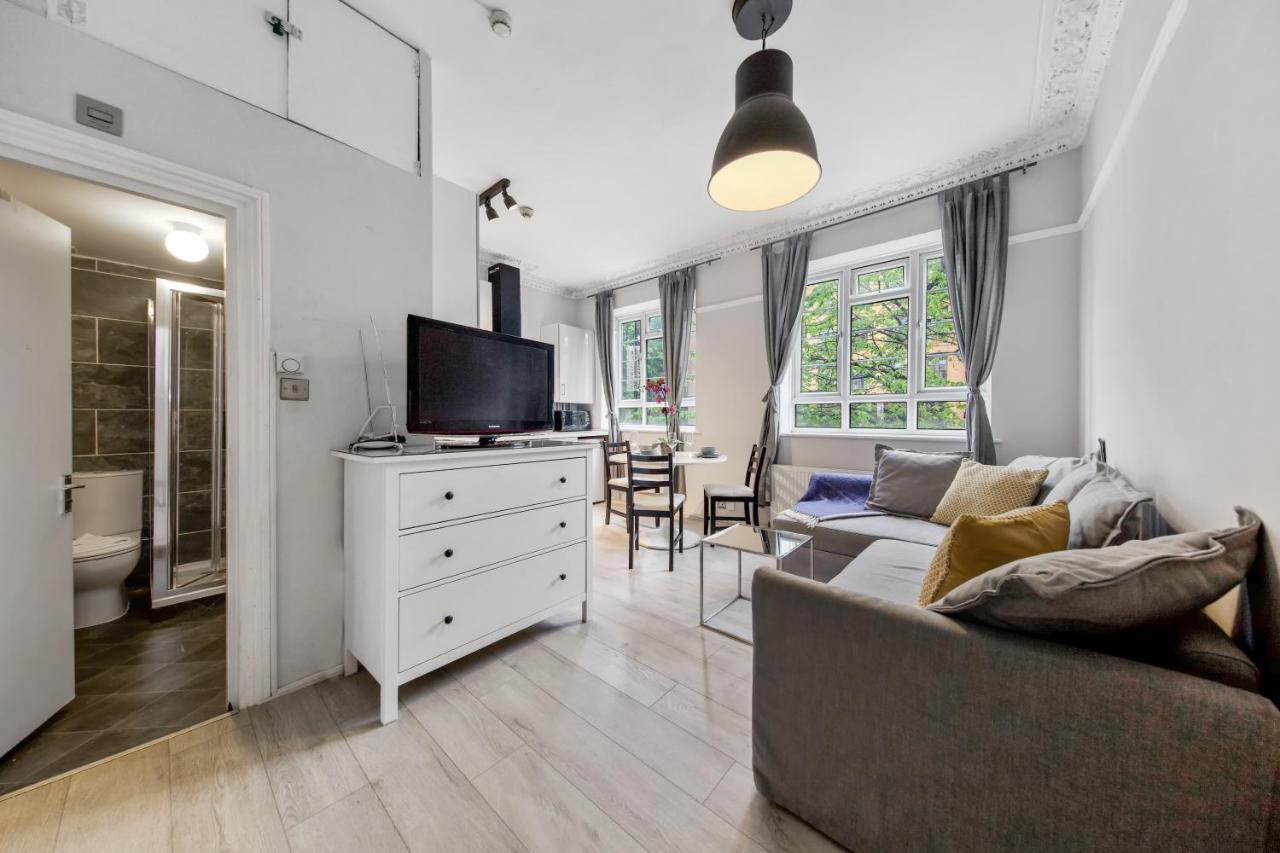 Cosy 1 Bed In The Heart Of Camden Town Free Wifi By Londen
