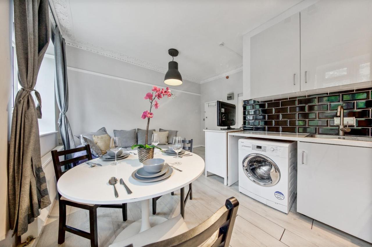 Cosy 1 Bed In The Heart Of Camden Town Free Wifi By Appartement *