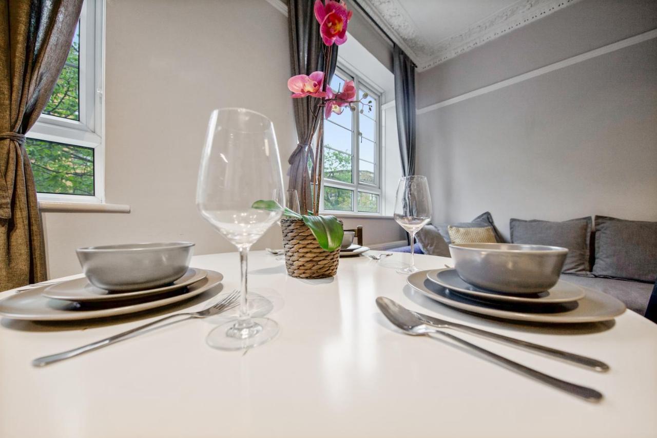 Appartement Cosy 1 Bed In The Heart Of Camden Town Free Wifi By *