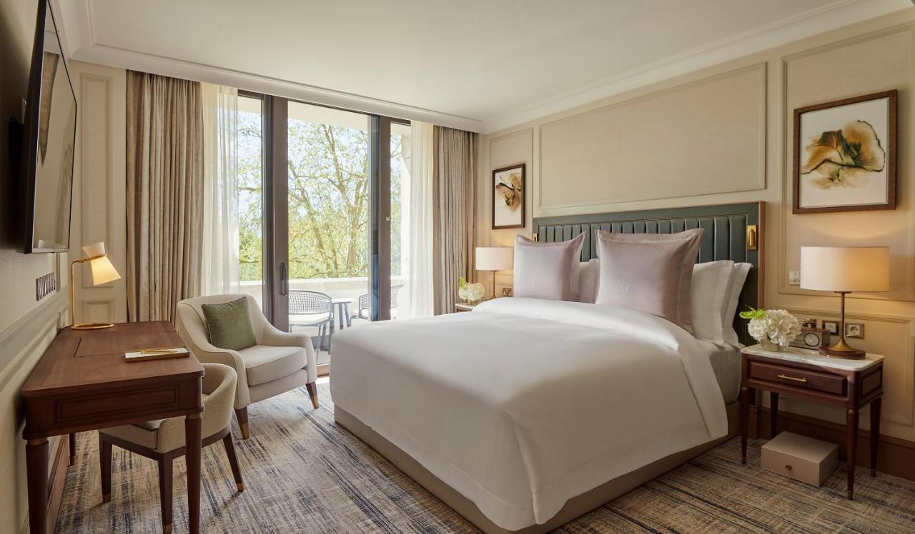 Jumeirah Carlton Tower 5*