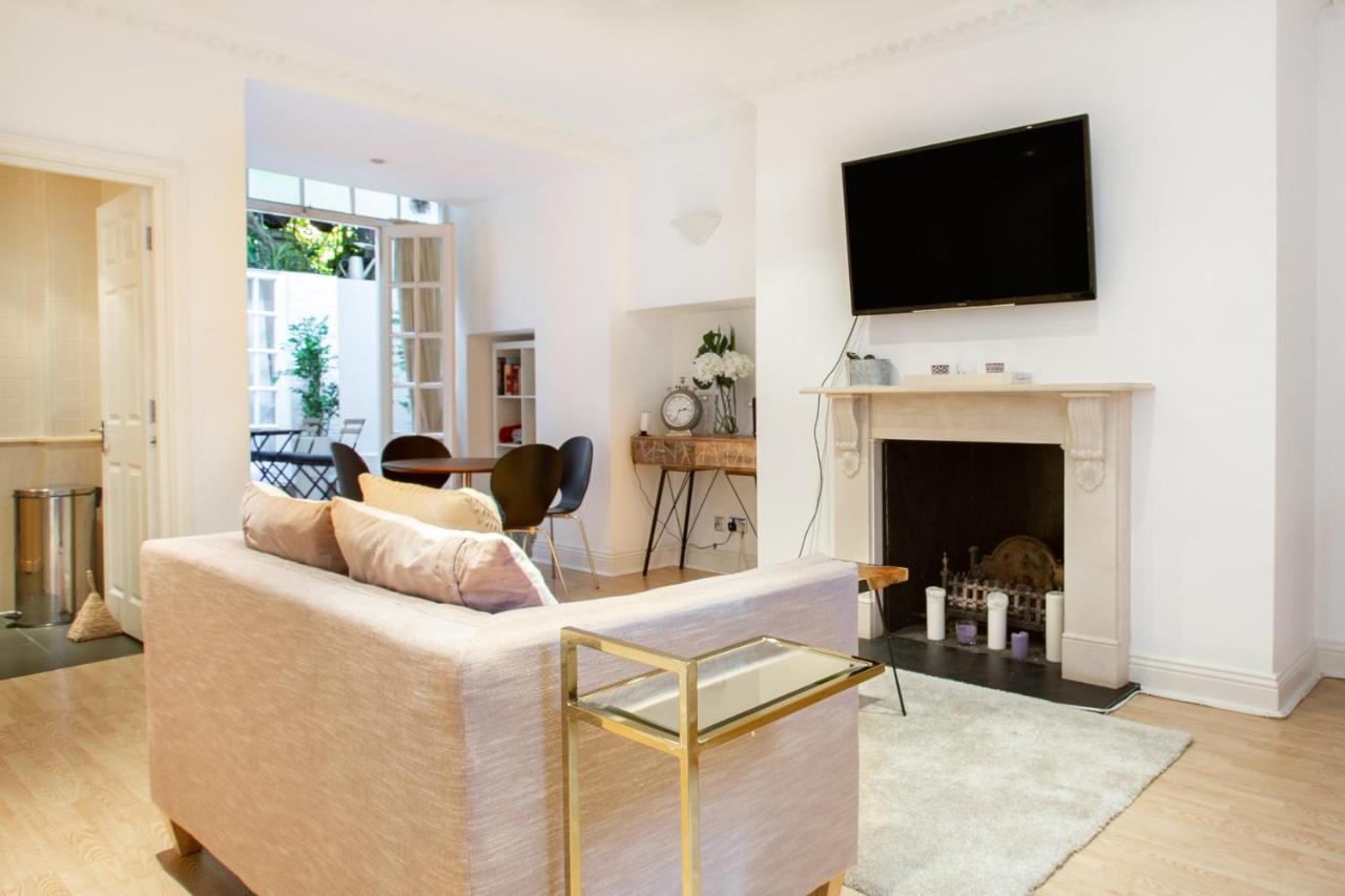Apartment Spacious 1 Bed Sloane Square London