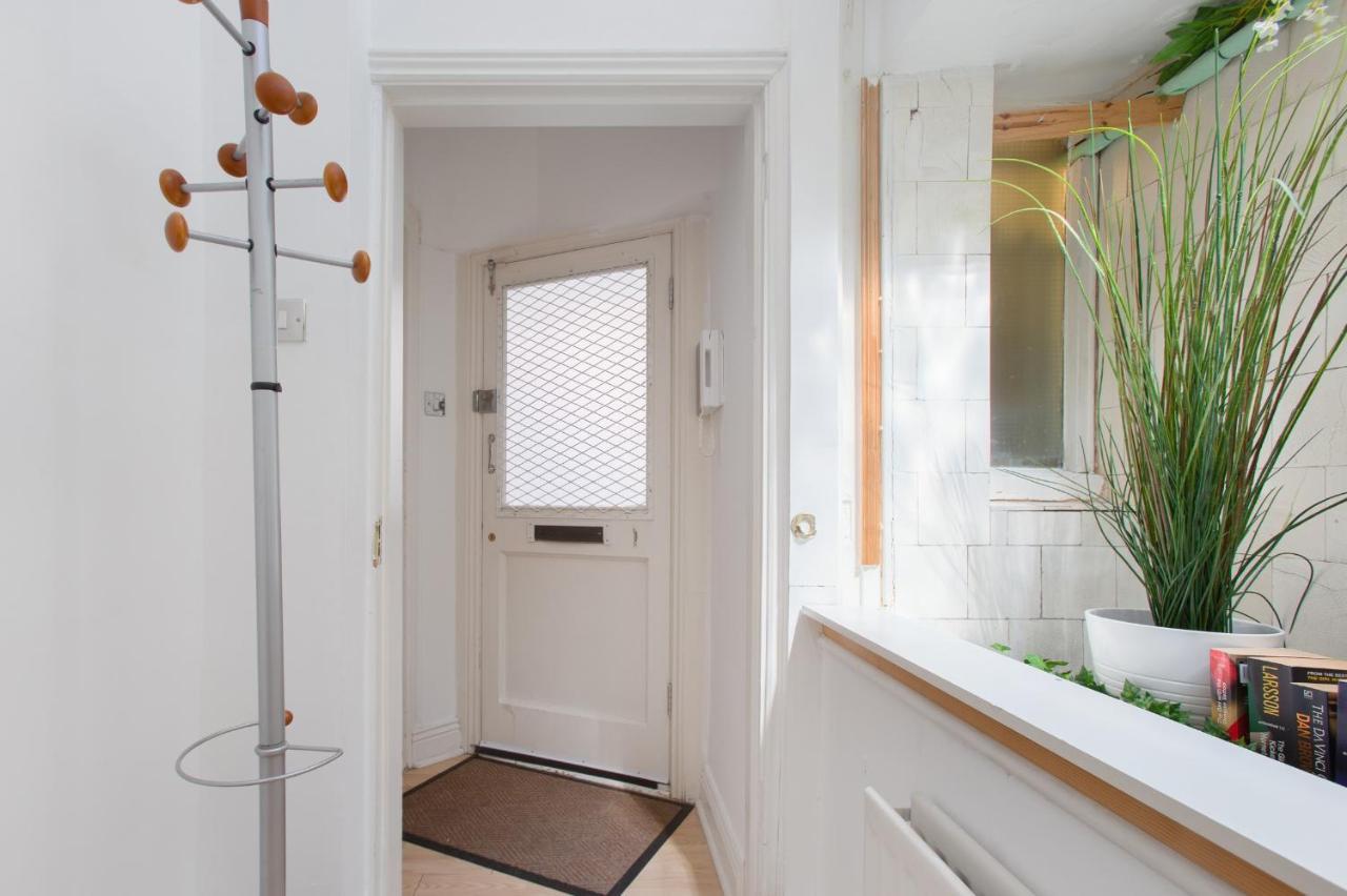 Apartment Spacious 1 Bed Sloane Square