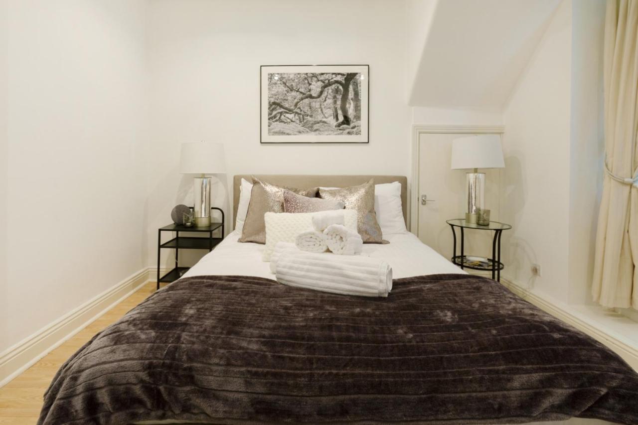 Apartment Spacious 1 Bed Sloane Square *