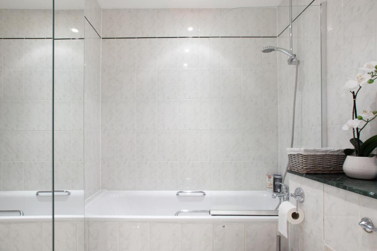 Apartment Spacious 1 Bed Sloane Square London