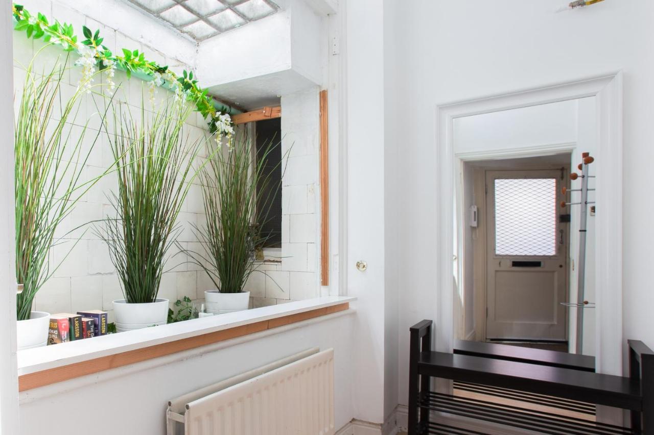 Spacious 1 Bed Sloane Square *