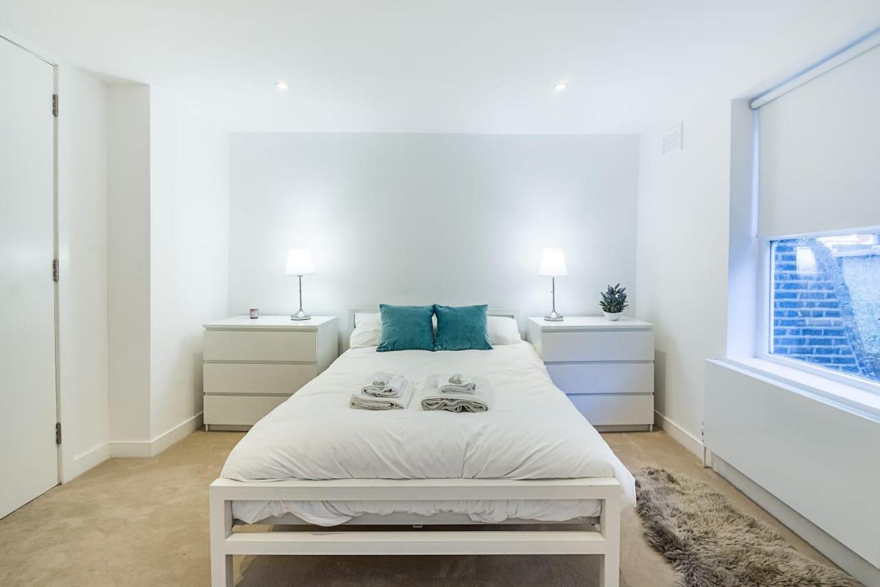 Stylish Camden Apartment *