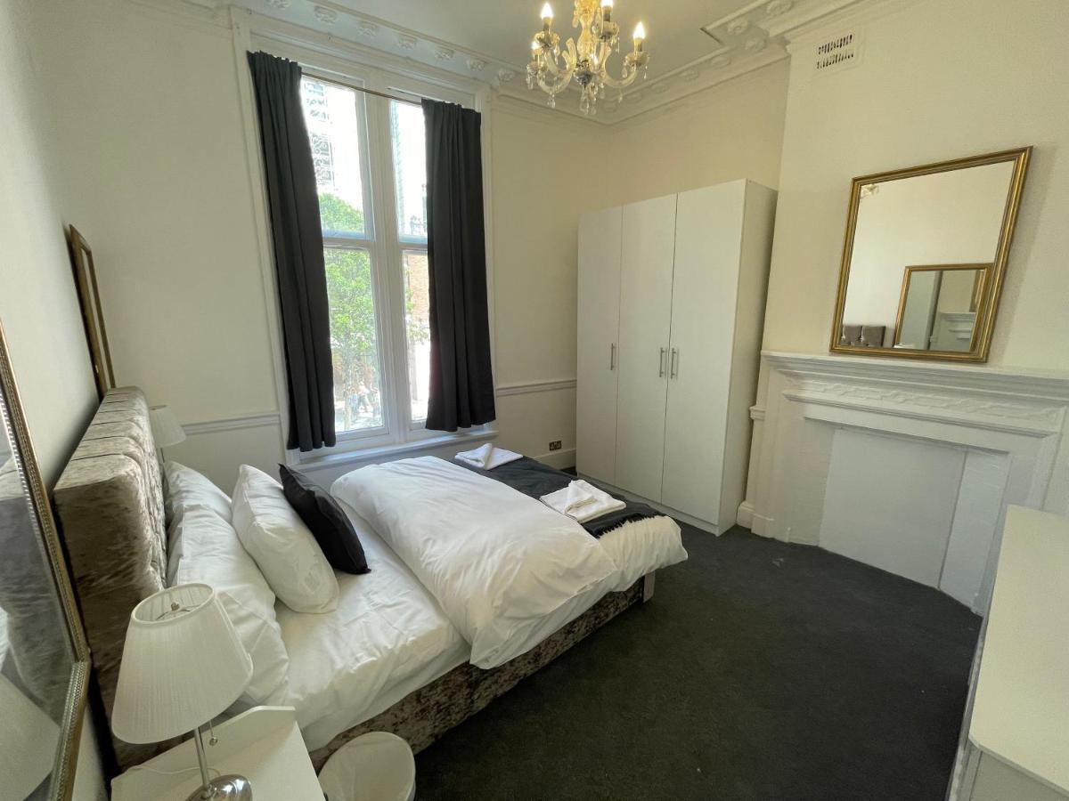 Apartment Selfridges Serviced *