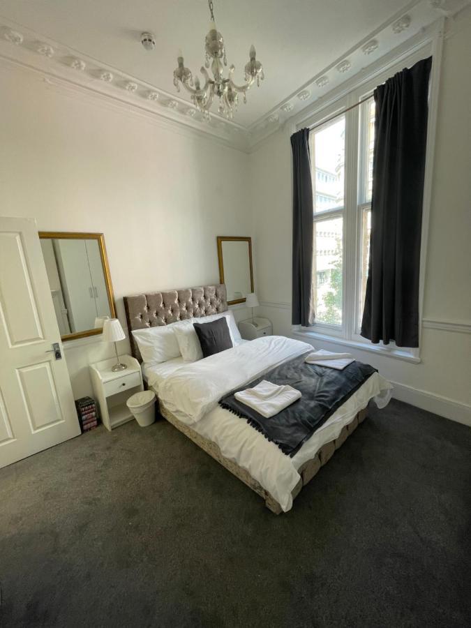 Apartment Selfridges Serviced *