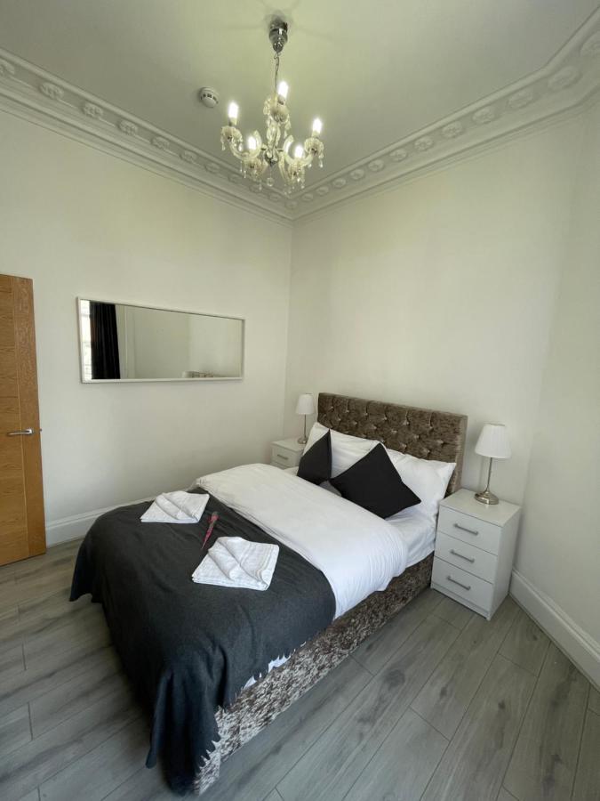 Apartment Selfridges Serviced London