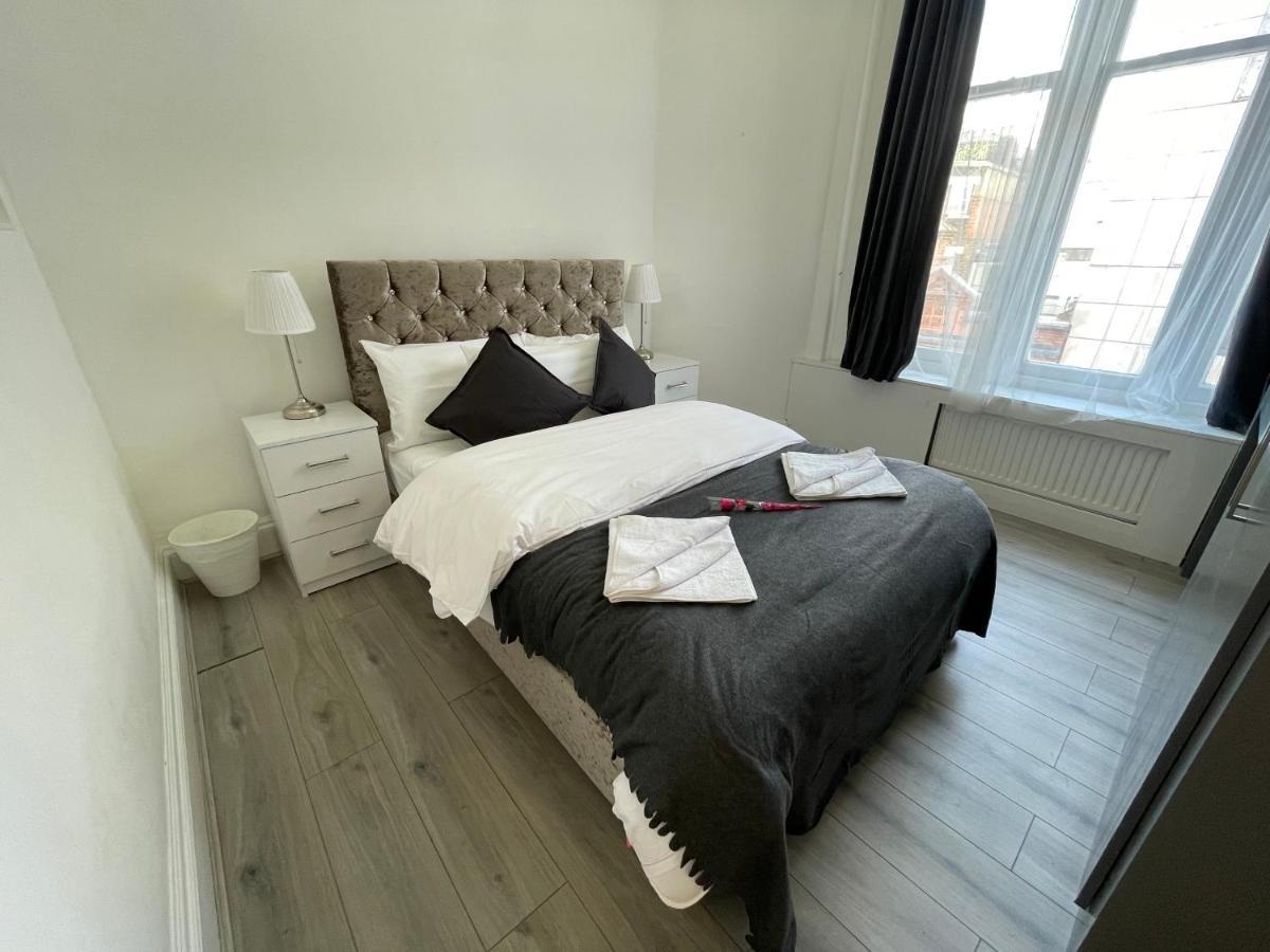 Selfridges Serviced Apartment London