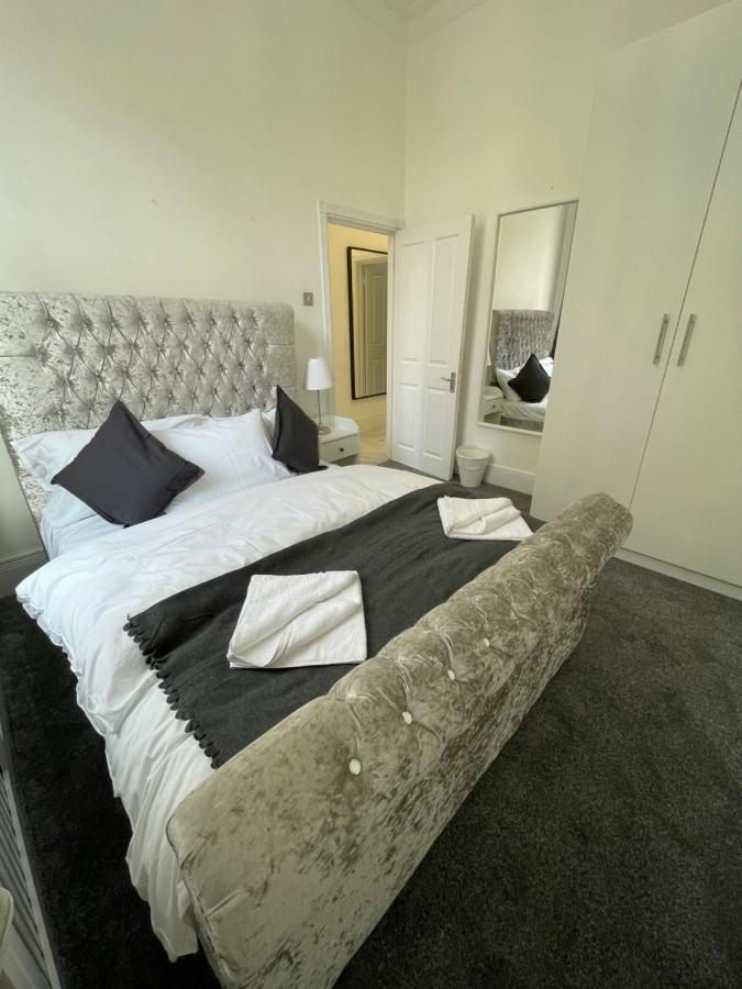 Apartment Selfridges Serviced *