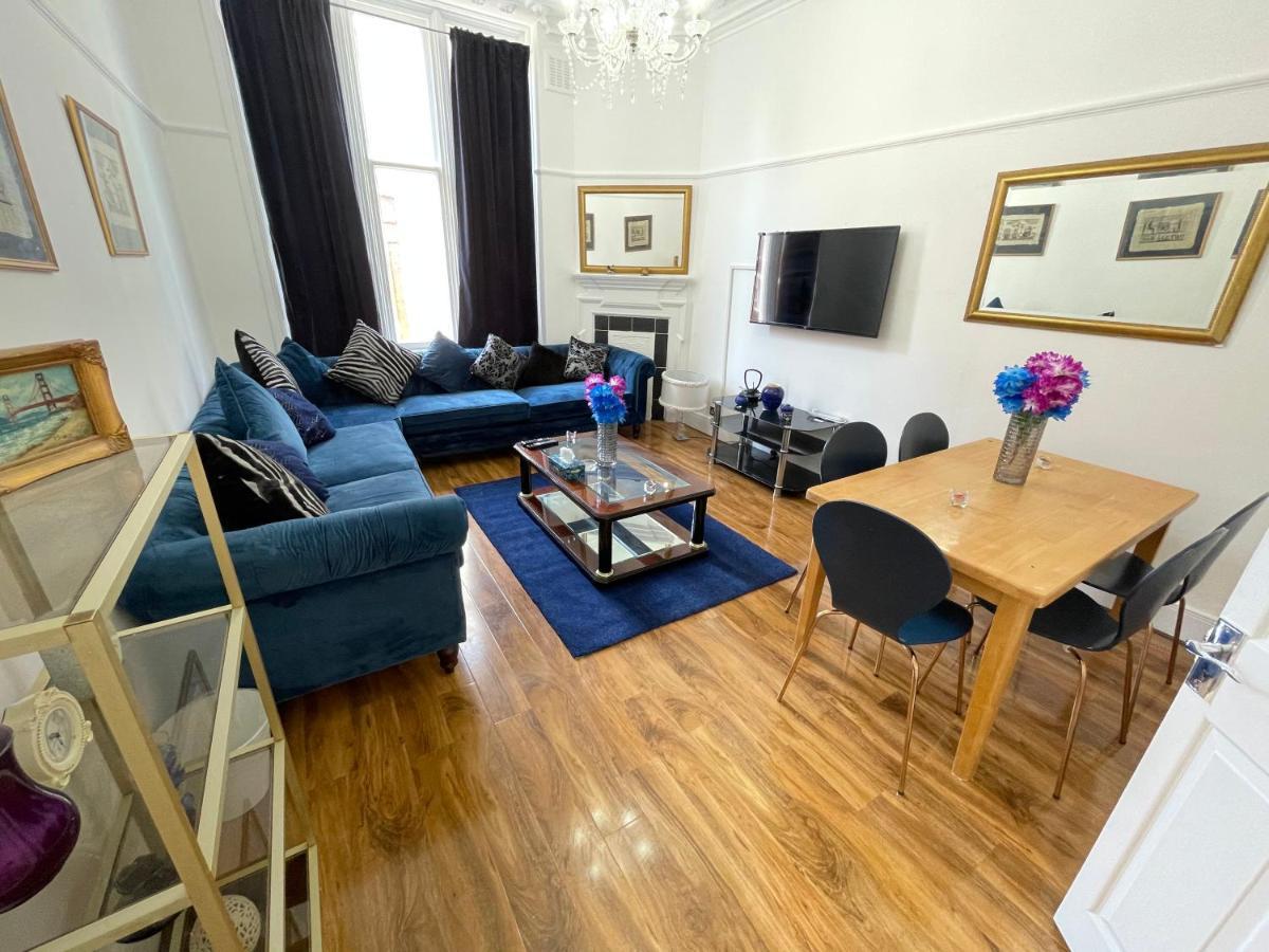 Apartment Selfridges Serviced *